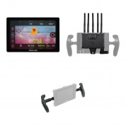 Smallhd Indie 7 Monitor With Bolt 6 Rx Kit