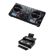 Rane Dj One Professional Motorized Dj Controller Kit