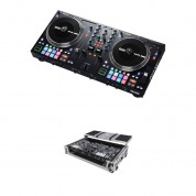 Rane Dj One Professional Motorized Dj Controller Kit