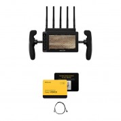 Smallhd Ultra 5 Bolt 6 Rx 750 Wireless Monitor Kit Sony Venice