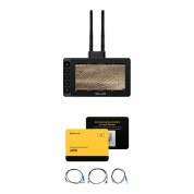 Smallhd Ultra 5 Bolt 6 Tx 750 Monitor Arri Control Kit