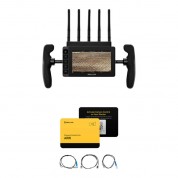 Smallhd Ultra 5 Bolt 6 Rx 750 Monitor Arri V-mount Kit