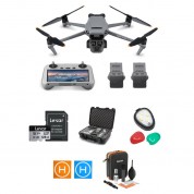 Dji Mavic 3 Pro Drone Fly More Combo Dji Rc Hard Case