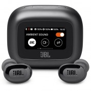 Jbl Live Buds 3 Wireless Noise-canceling Earbuds Black