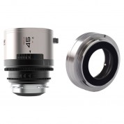 Blazar Lens Remus 45mm T2.0 Anamorphic Lens & Adapter Kit