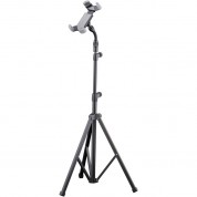 K&m 19759 Smartphone Tripod Stand Black