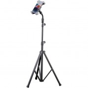 K&m 19759 Smartphone Tripod Stand Black