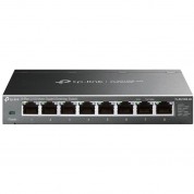 Tp-link Tl-sg108s-m2 8-port 2.5g Switch