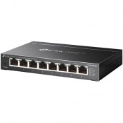 Tp-link Tl-sg108s-m2 8-port 2.5g Switch