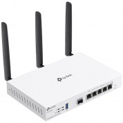 Tp-link Fr365 Ax3000 Dual-band Vpn Gateway