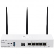 Tp-link Fr365 Ax3000 Dual-band Vpn Gateway