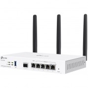 Tp-link Fr365 Ax3000 Dual-band Vpn Gateway