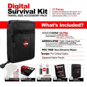 Photographic Solutions Type 4 Ultra Swab Digital Survivor Kit