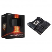 Amd Ryzen Threadripper Pro 5955wx & Asus Wrx80e-sage Kit