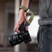 Pgytech Camera Wrist Strap Deep Gray