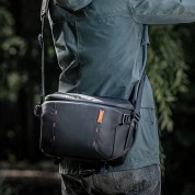 Pgytech Onemo Sling 11l Gray Camo