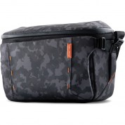 Pgytech Onemo Sling 11l Gray Camo