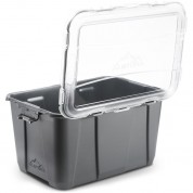 Alstora Protective Storage Case 76l Stone Gray