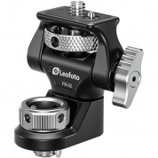 Leofoto Fm-02 Swivel Tilt Monitor Mount Arri Compatible