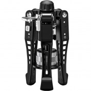 Leofoto Vd-04 Monopod Base Support | Compact & Durable