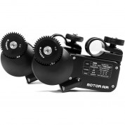 Pdmovie Gear1 For Motor Air & Motor Pro (0.8 Mod)