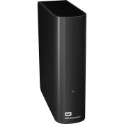 24tb Wd Elements Desktop Usb 3.0 External Hard Drive