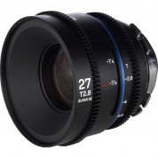 Laowa Nanomorph 27mm T2.8 Anamorphic Lens Arri Pl Canon Ef