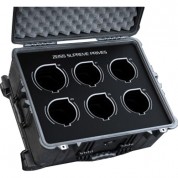 Zeiss Supreme Wide Primes 6-lens Case By Jason Cases