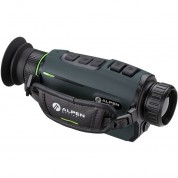 Alpen Optics 384x288 Apex 25mm Thermal Monocular