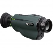 Alpen Optics 384x288 Apex 25mm Thermal Monocular