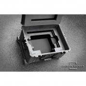 Jason Cases Hard Case For Sony Lmd-b170 Monitor With Foam