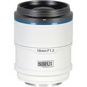 Sirui Sniper 16mm F/1.2 Lens For Sony E Mount