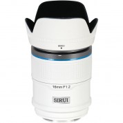 Sirui Sniper 16mm F/1.2 Lens For Sony E Mount