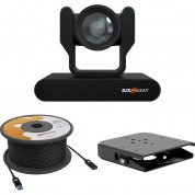 Bzbgear Adamo Hd 30x Ptz Camera Kit With Ceiling Mount