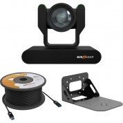 Bzbgear Adamo Hd 12x Ptz Camera Kit With Ceiling Mount