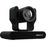 Bzbgear Adamo Hd 12x Ptz Camera Kit With Ceiling Mount