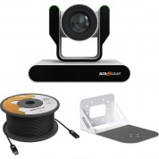 Bzbgear Adamo Hd 30x Ptz Camera Kit With Wall Mount