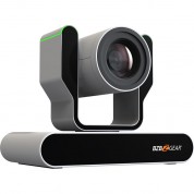 Bzbgear Adamo Hd 30x Ptz Camera Kit With Wall Mount