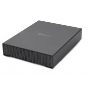 24tb Hdx Pro C Usb-c 3.2 Gen 2 External Hard Drive