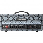 Blackstar Ht Stage 100 Mk Iii 100w Tube Amp Head Snakeskin