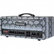 Blackstar Ht Stage 100 Mk Iii 100w Tube Amp Head Snakeskin