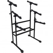 Gator Frameworks 3-tier Keyboard Stand Heavy-duty