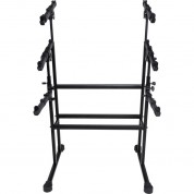 Gator Frameworks 3-tier Keyboard Stand Heavy-duty