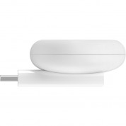 Belkin Boostcharge Usb-c Apple Watch Charger - White