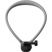 Insta360 Neck Mount For Hands-free Action Camera Use