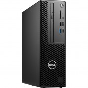 Dell Precision 3460 Small Form Factor Desktop Pc