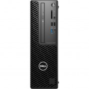 Dell Precision 3460 Small Form Factor Desktop Pc