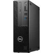 Dell Precision 3460 Small Form Factor Desktop Pc