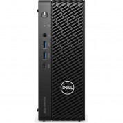 Dell Precision 3280 Compact Workstation | High Performance