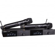 Shure Slxd24d/n8c Wireless Microphone System Nexadyne 8/c